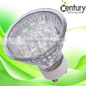 GU10 Dip Led Bulb Socket thumbnail-1