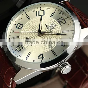 Fashion Quartz Watch WM312 thumbnail-3