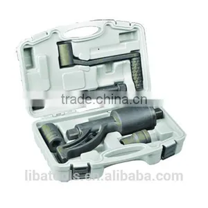 China Factory Wheel Nut Wrench thumbnail-2