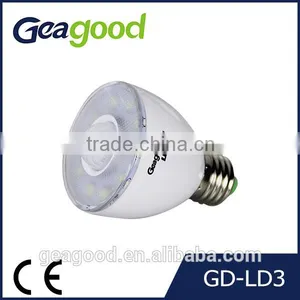 Shunde Lighting Motion Sensor Light Led Lighting for the Home for Balcony thumbnail-6