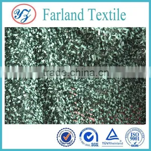 Plush Ostrich Wool Fashion Fabric thumbnail-2