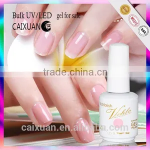 As Glossy as Regular uv Gel Type Peel off Gel Nail Polish thumbnail-6