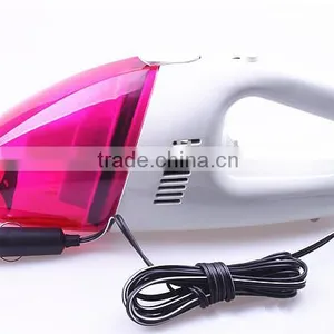 Portable Car Vaccum Cleaner thumbnail-4