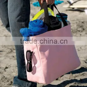 Customized Convient Beach Bag thumbnail-1