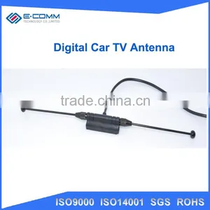 Wholesale Best Car Radio tv Antenna Booster thumbnail-4