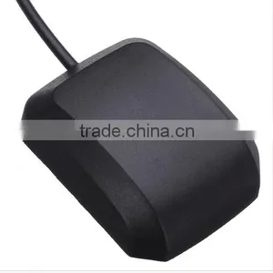 1575 MHz External Car GPS Antenna With Fakra C Connetcor /SMA Male thumbnail-4