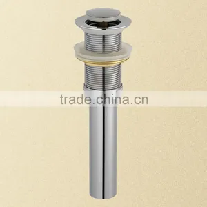 Bathroom Fittings Brass Sink Drainage thumbnail-2