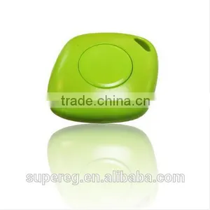 Sensor Smart Tag Wireless Bluetooth 4.0 Tracker Child Wallet Key Keychain Finder GPS Locator Anti Lost Alarm Itag Alarm System thumbnail-2
