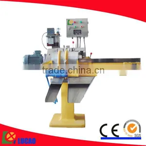 Fresh Corn Shelling Machine / Sweet Corn Threshing Machine / Fresh Corn Peeling Machine thumbnail-1