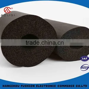 Plastic Protective Nbr Closed Cell Foam Tube thumbnail-1