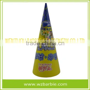 Best Seller Cone Paper Sleeves/Conical Cups For Ice Cream Quality Choice thumbnail-1