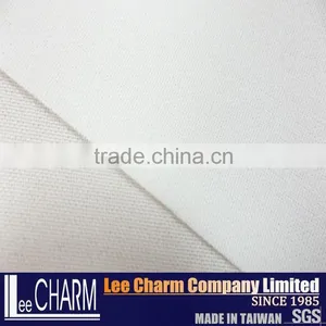 White Hight Count Brushed Pongee Fabric for Handicrafts Material thumbnail-3