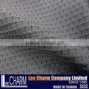 Fashion Dress Suit Mesh Spandex Fabric thumbnail-3