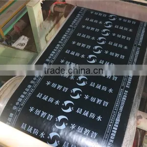 Waterproof Foundation Bitumen Waterproof Membrane Machine thumbnail-2