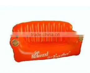 PVC Inflatable Sofa thumbnail-1