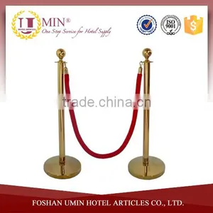 Hotel Access Pole Barriers thumbnail-1