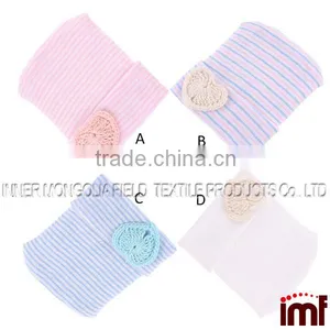 Baby Newborn Outfit Hospital Beanie,Newborn Hat thumbnail-1