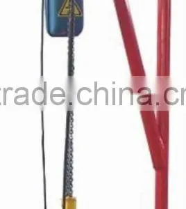 630mm PE Pipe Welding Machine thumbnail-6