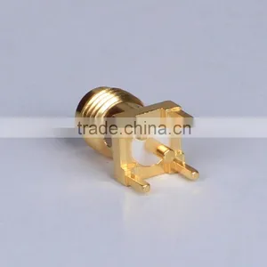 Wholesalers China Right Angle SMA Types of Contactor thumbnail-3