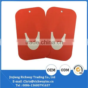 Custom Logo Jeans Paper Hangtags thumbnail-4