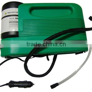 Tire Sealant Air Compressor thumbnail-1