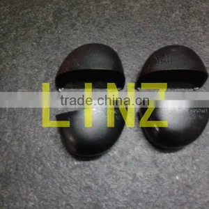 Anti-Rust Steel Toe Cap For Safety Shoes thumbnail-2
