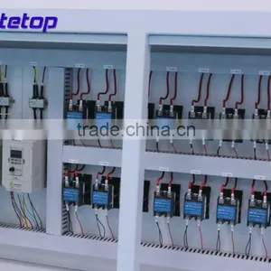 SMT PCB Reflow Oven LED Reflow ES-6C thumbnail-4