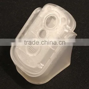 Auto Mobile Phone Hang Sets Spare Parts Injection Moulding thumbnail-2