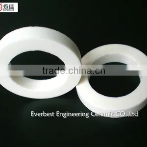 99%Alumina Ceramic Washer/gasket thumbnail-1