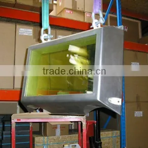 Lead Glass for Radation Shielding thumbnail-1