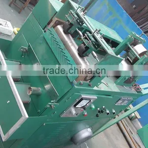 Automatic Sprial Scourer Machine 8wire4ball,380v thumbnail-1