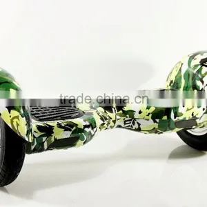 MINI-10 Inch Guangzhou Factory Two Wheel Scooters Samsung Battery thumbnail-1
