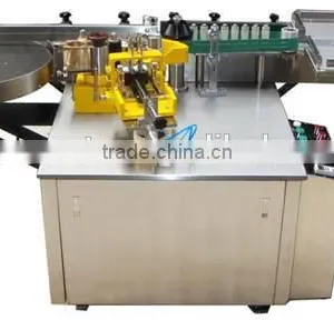 Multi-function Automatic Tin/can Labeling Machine thumbnail-2