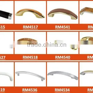 Cheapest Various Style Plastic Drawer Pulls Handles thumbnail-2
