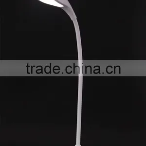 5W Colorful JK-848 Rechargeable Flexible Color Change Table Lamp, Colorful LED Table Lamp Decorative thumbnail-5