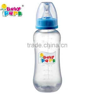 Baby Product Baby Bottle Baby Feeding Bottle 10oz/300ml thumbnail-1
