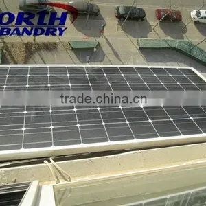Solar Pump System for Sprinkle Irrigation thumbnail-1
