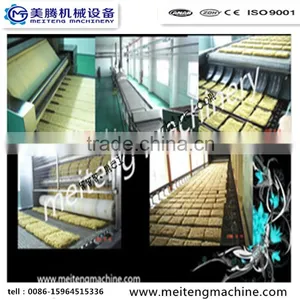 New Design Maggi Instant Noodle Machine Factory Price thumbnail-6