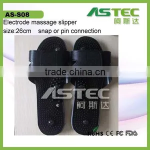 Foot Care Electronic Foot Massage Shoes thumbnail-1