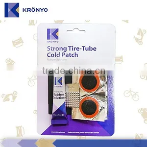KRONYO V14 Tire Repair Tool Bike for Bike Z16 thumbnail-1