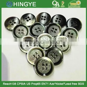 Real Shell Button thumbnail-1