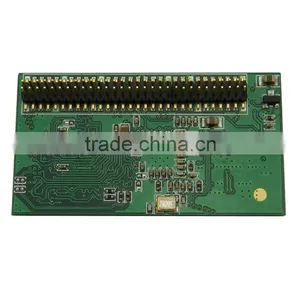 2.4G 1T1R Wireless Iot Atheros Ar9331 Openwrt Wifi Router Module thumbnail-3