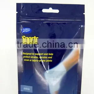 Stand up Pouch Bag thumbnail-1
