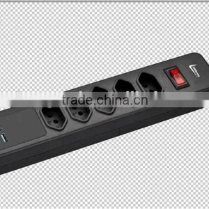 Brazil Inmetro Power Trip Socket thumbnail-1