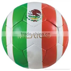 Promotional Pvc Soccer Ball thumbnail-1