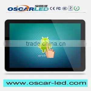 Brand New Led Advertising Display Outdoor Advertising Lcd Screen Price 9 Taxi Advertising Screen Car Lcd With High Quality thumbnail-2