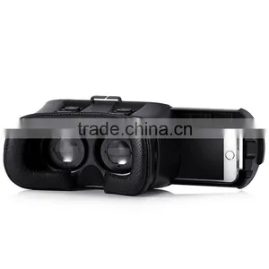 3d Sublimation Case for Android Phones, Gaoxin Private Mould Design vr Box 2, Hote Selling Low Cost 3d vr thumbnail-5