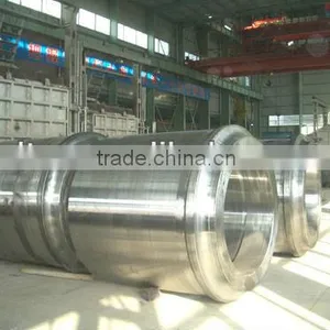 Large Forged Cylinder thumbnail-1