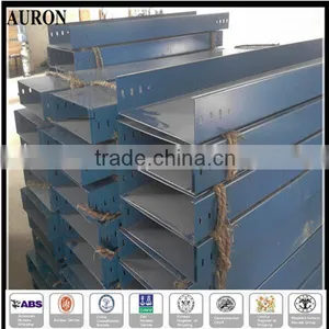 Cable Tray/Building Cable Trunking/Metal Cable Bridge thumbnail-1
