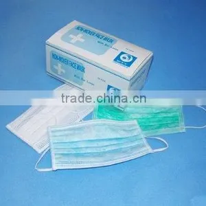 DISPOSABLE FACE MASK thumbnail-1